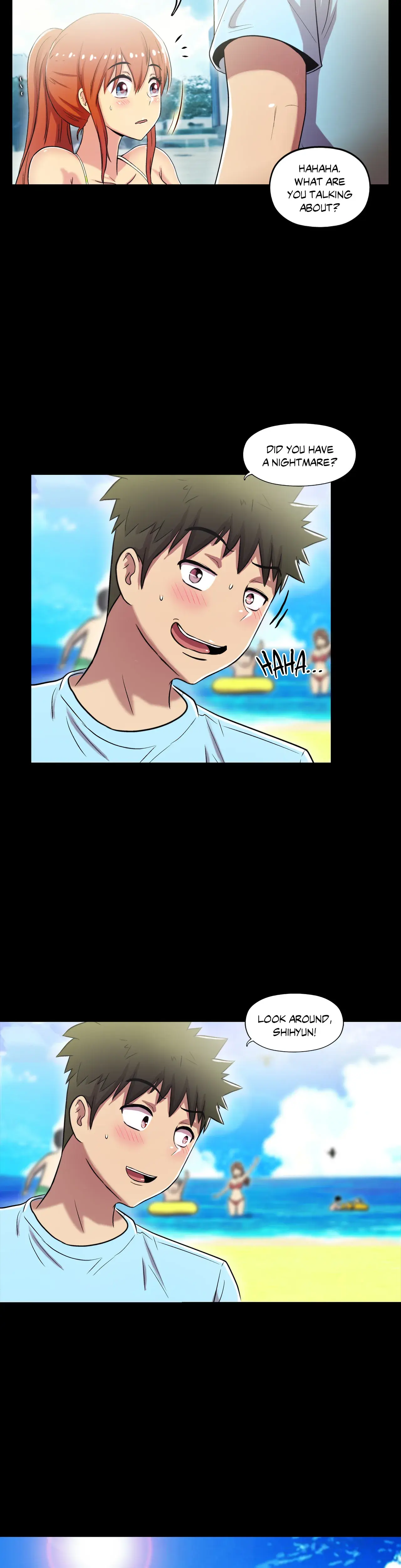 One Room Hero Chapter 71 - Page 4