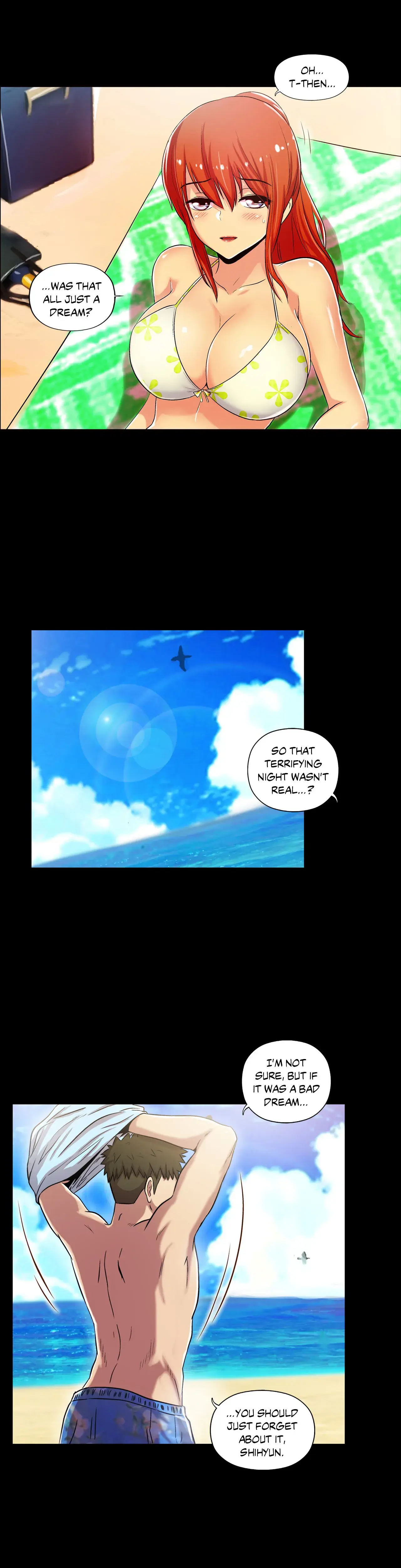 One Room Hero Chapter 71 - Page 6