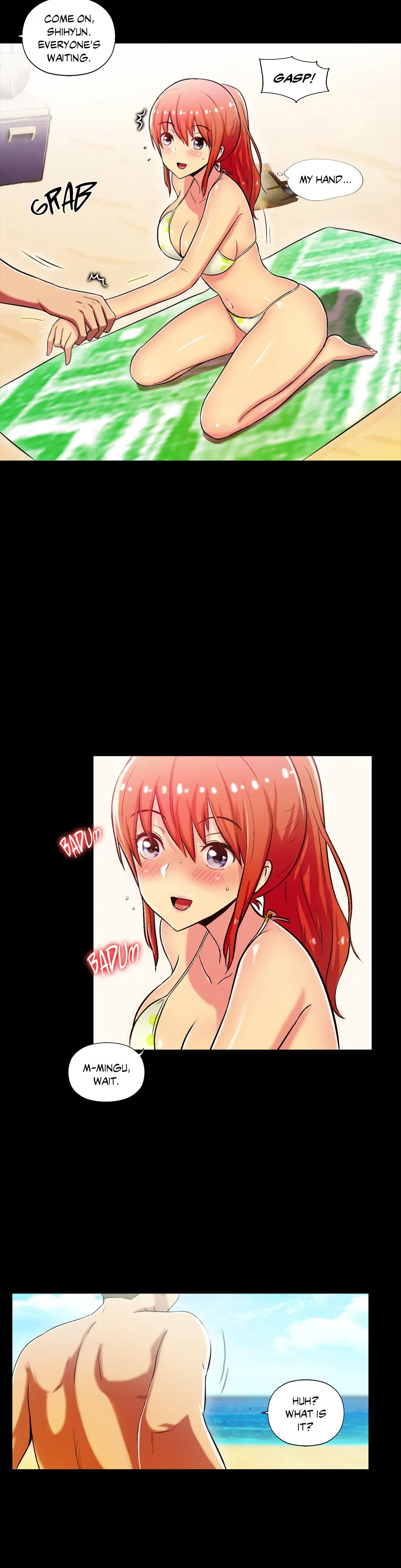 One Room Hero Chapter 71 - Page 8