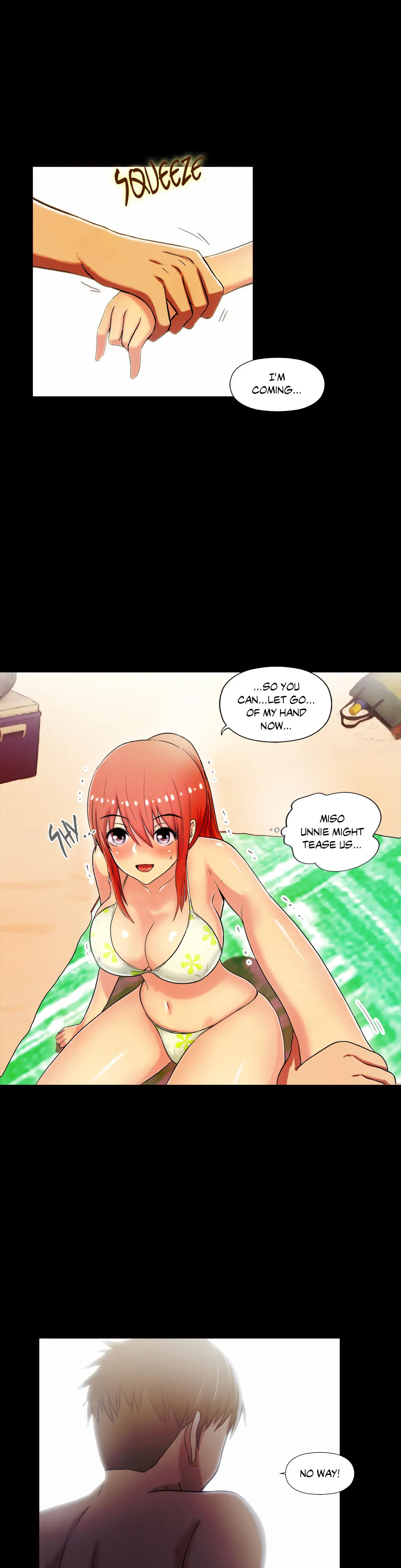 One Room Hero Chapter 71 - Page 9