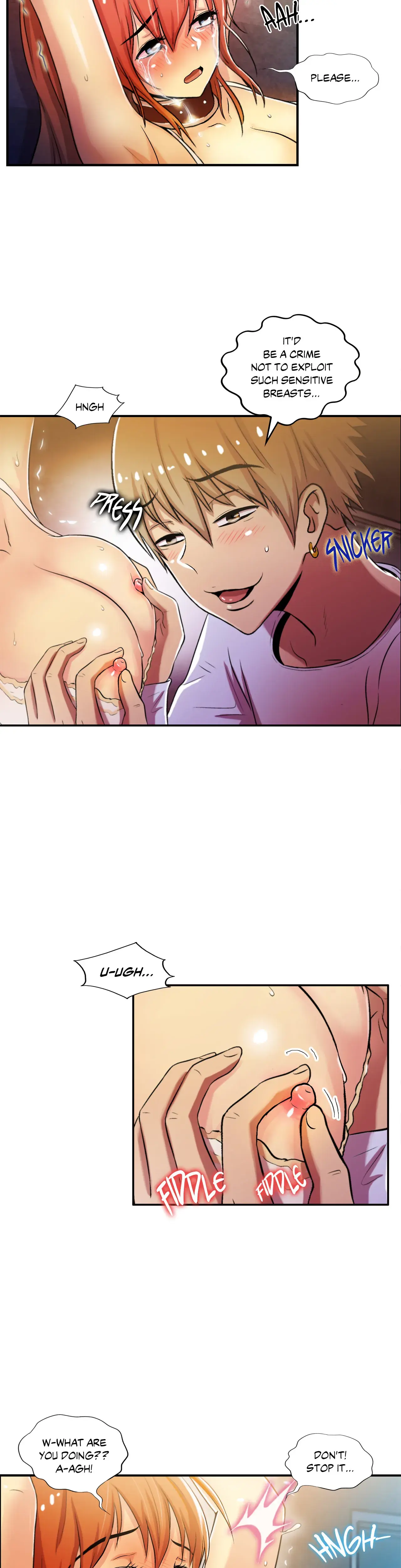One Room Hero Chapter 72 - Page 11