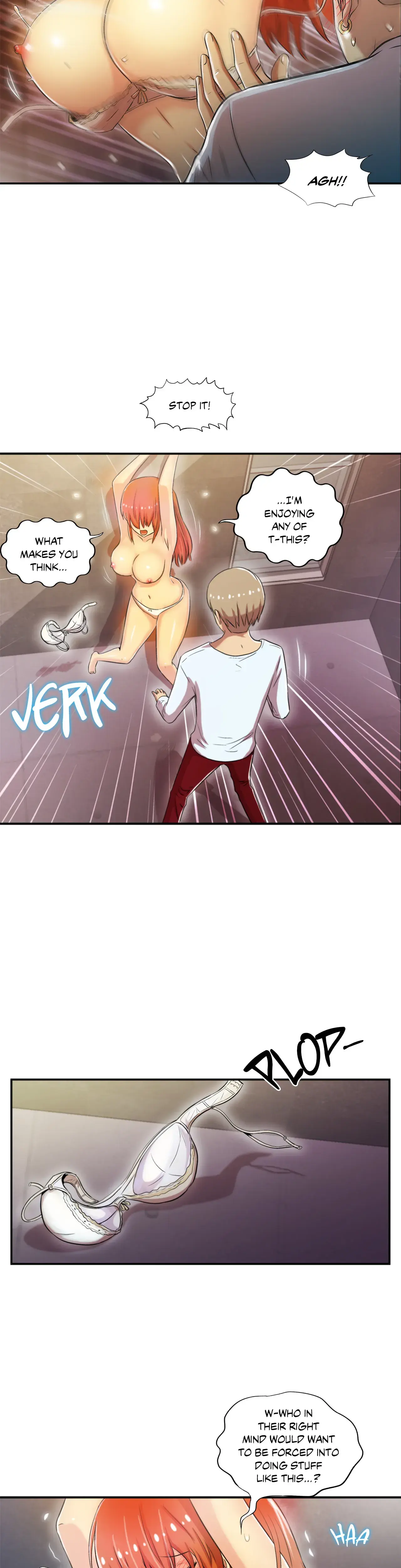 One Room Hero Chapter 72 - Page 14