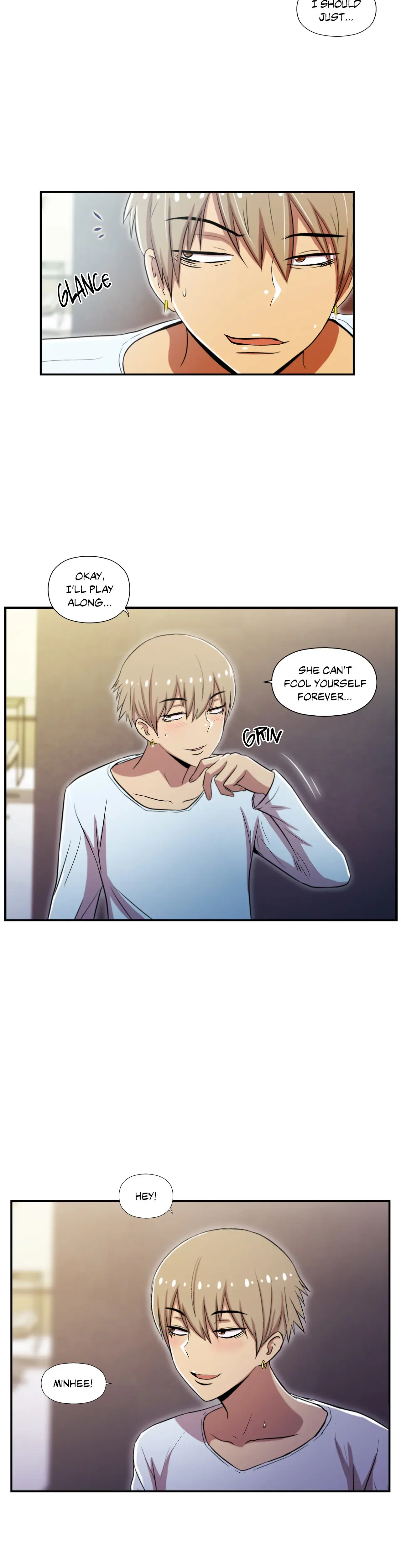 One Room Hero Chapter 72 - Page 16