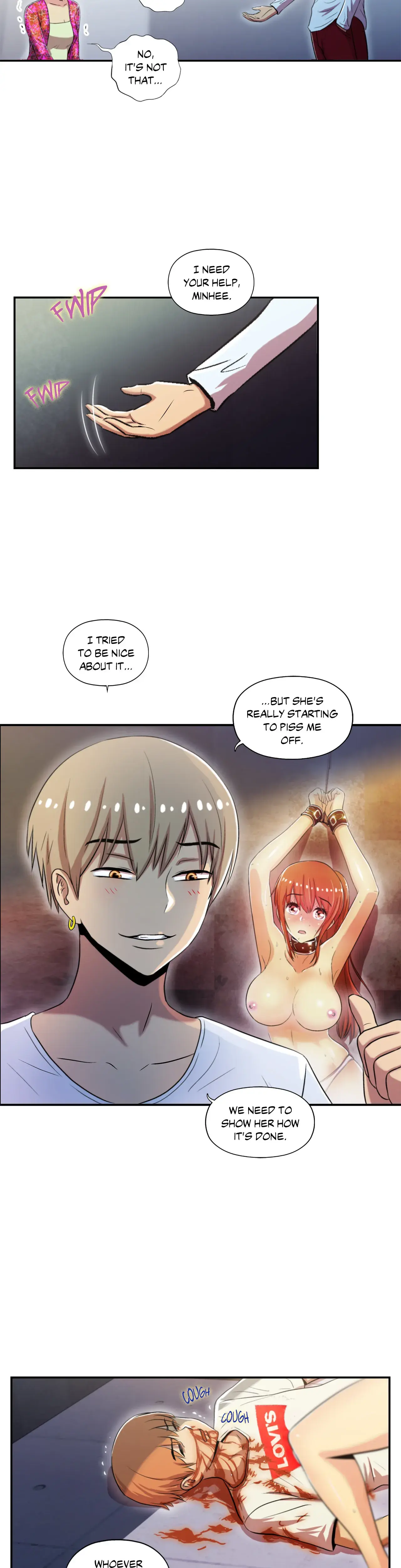 One Room Hero Chapter 72 - Page 18
