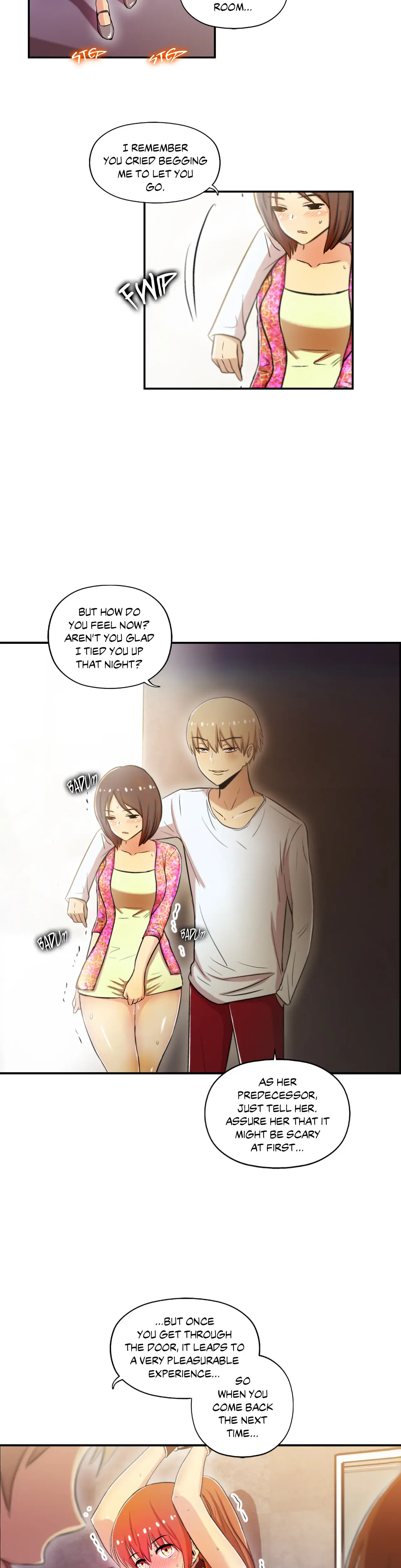 One Room Hero Chapter 72 - Page 20