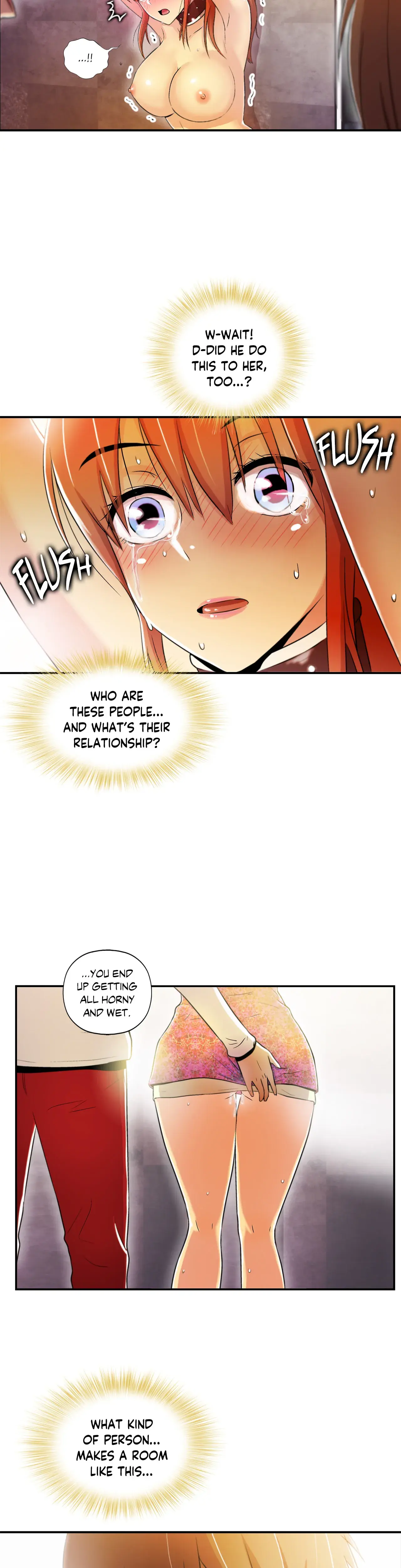 One Room Hero Chapter 72 - Page 21
