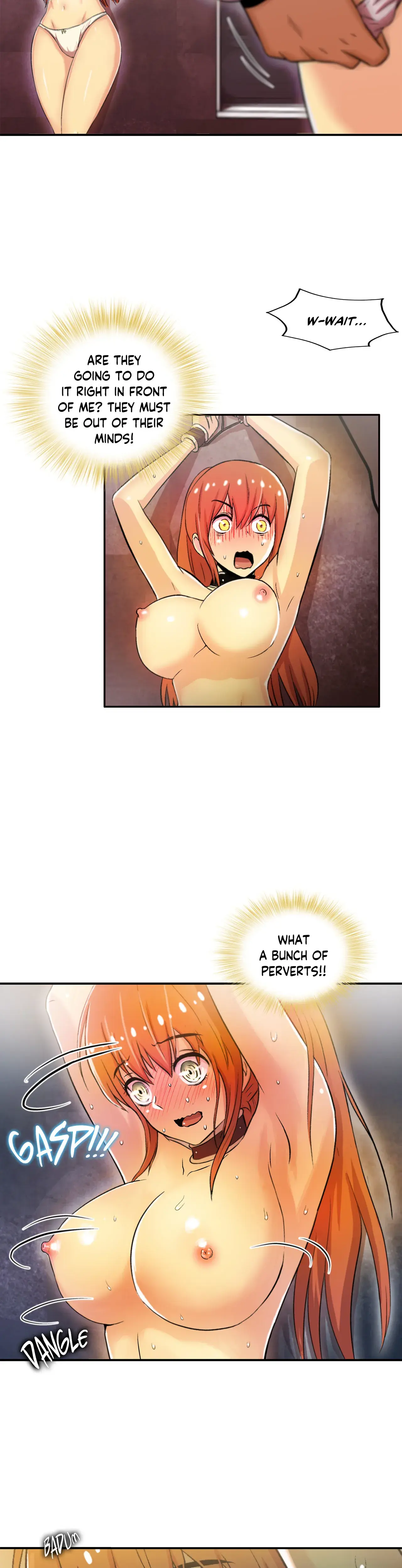 One Room Hero Chapter 72 - Page 23