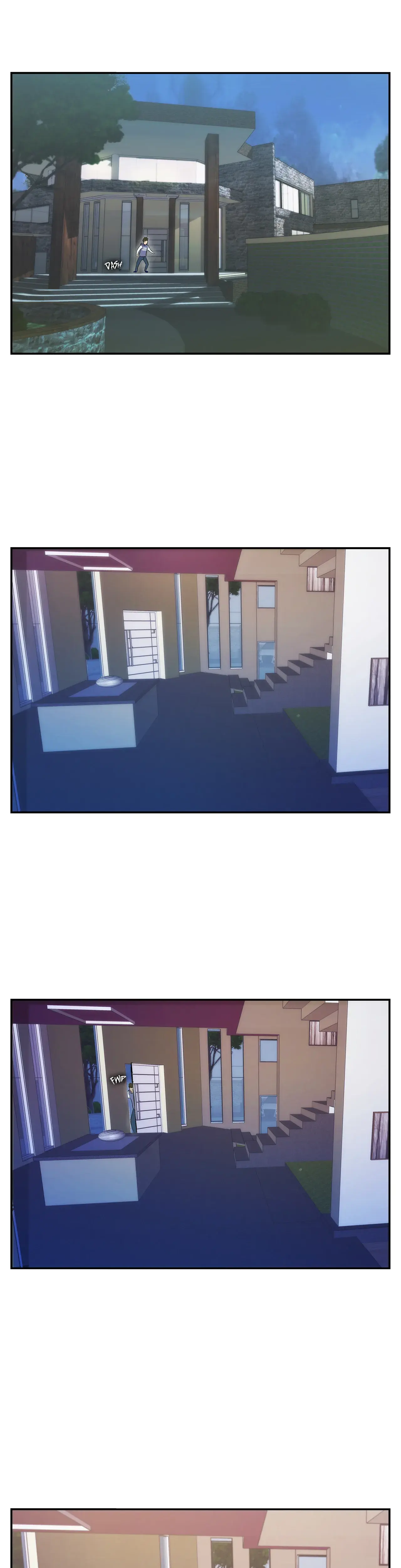 One Room Hero Chapter 72 - Page 25
