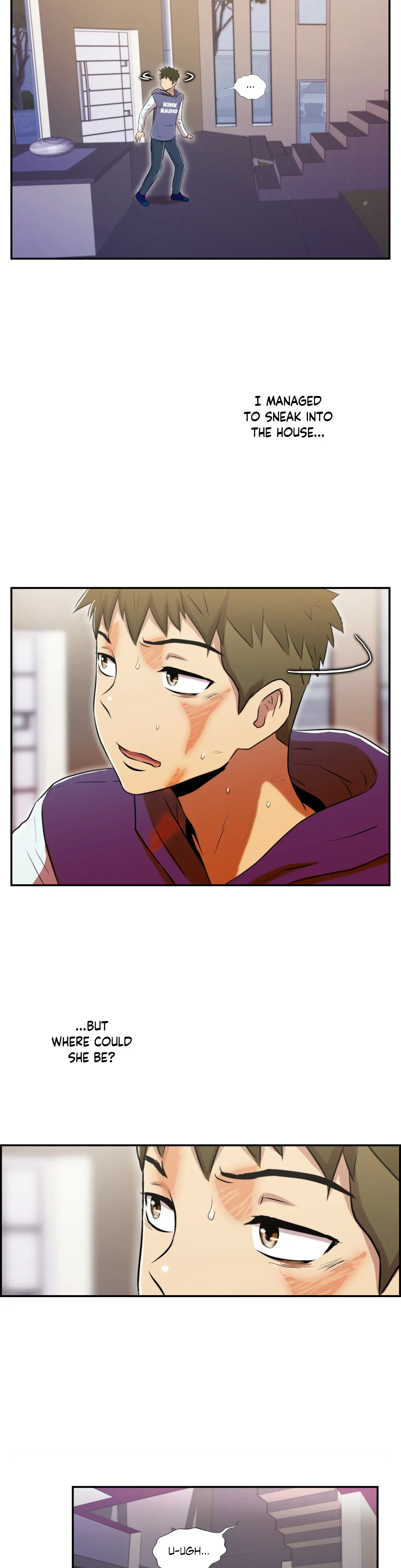 One Room Hero Chapter 72 - Page 26