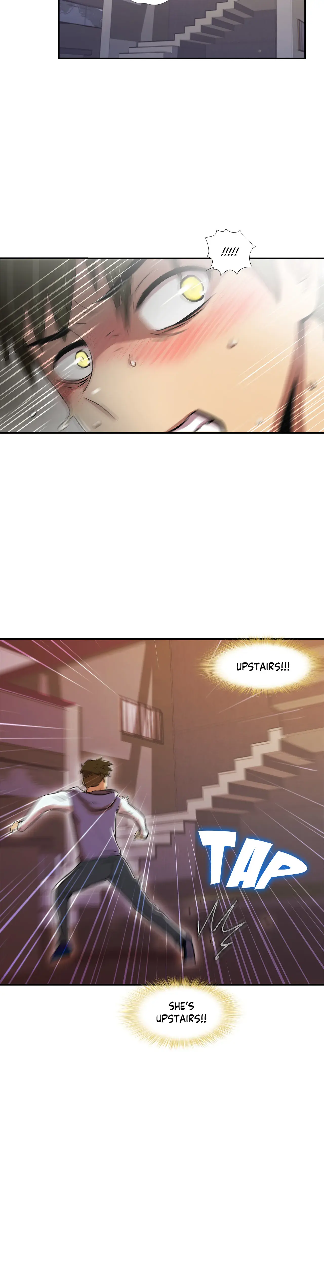 One Room Hero Chapter 72 - Page 27