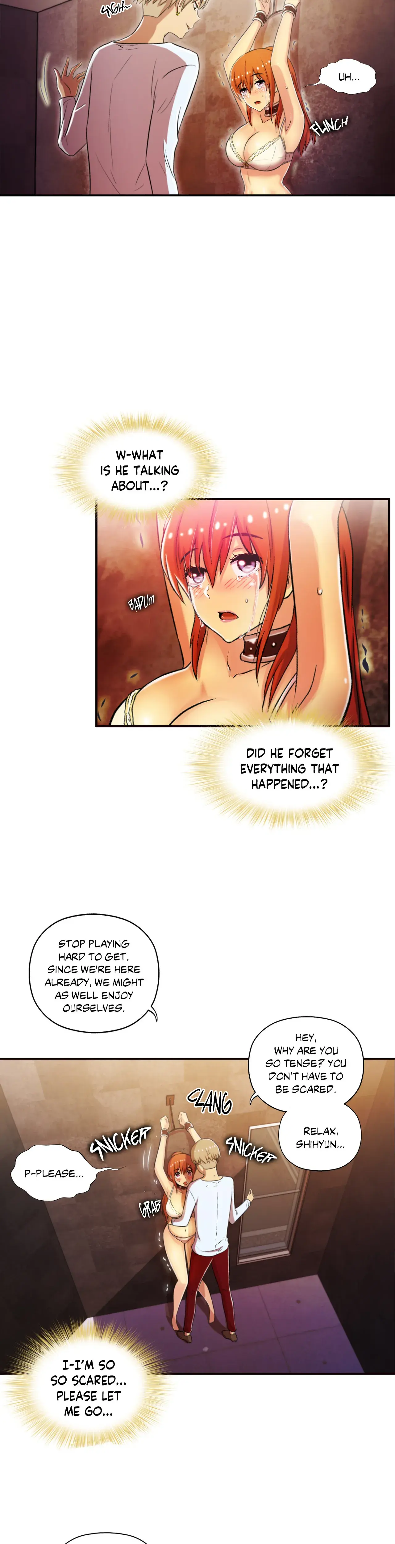 One Room Hero Chapter 72 - Page 6