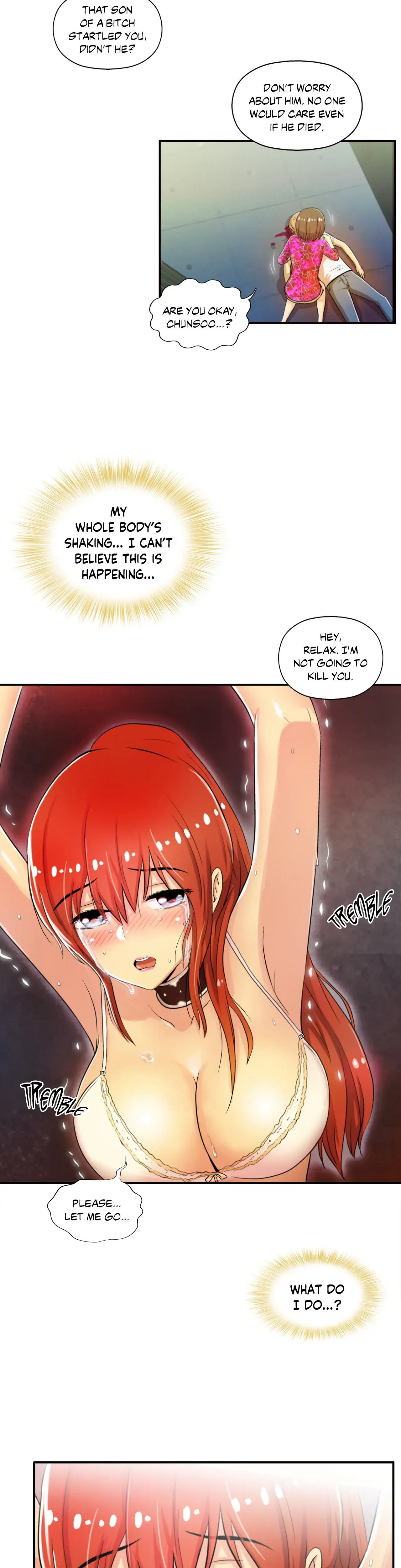 One Room Hero Chapter 72 - Page 7