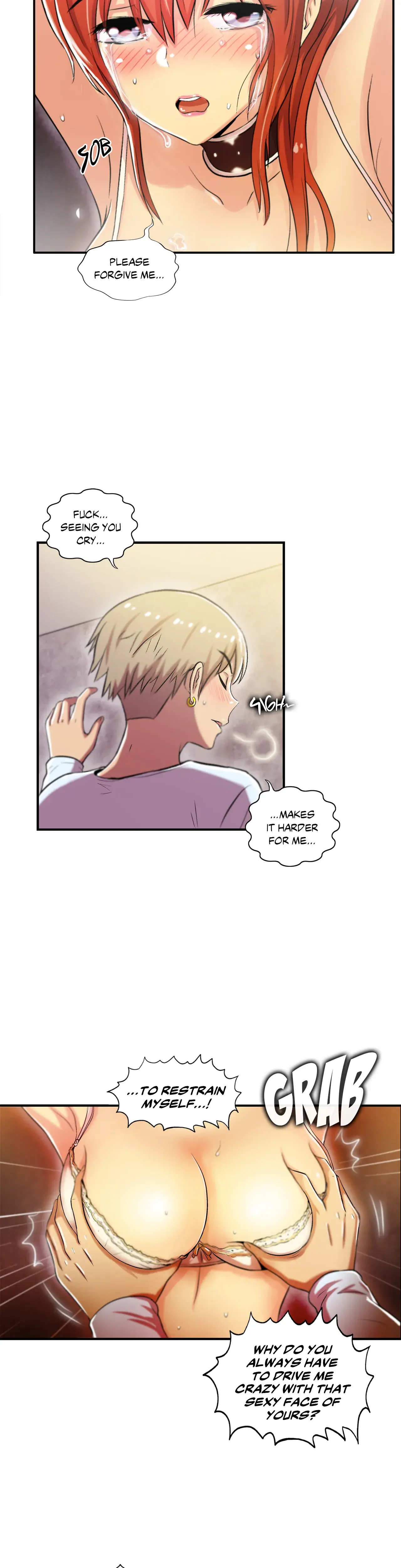 One Room Hero Chapter 72 - Page 8