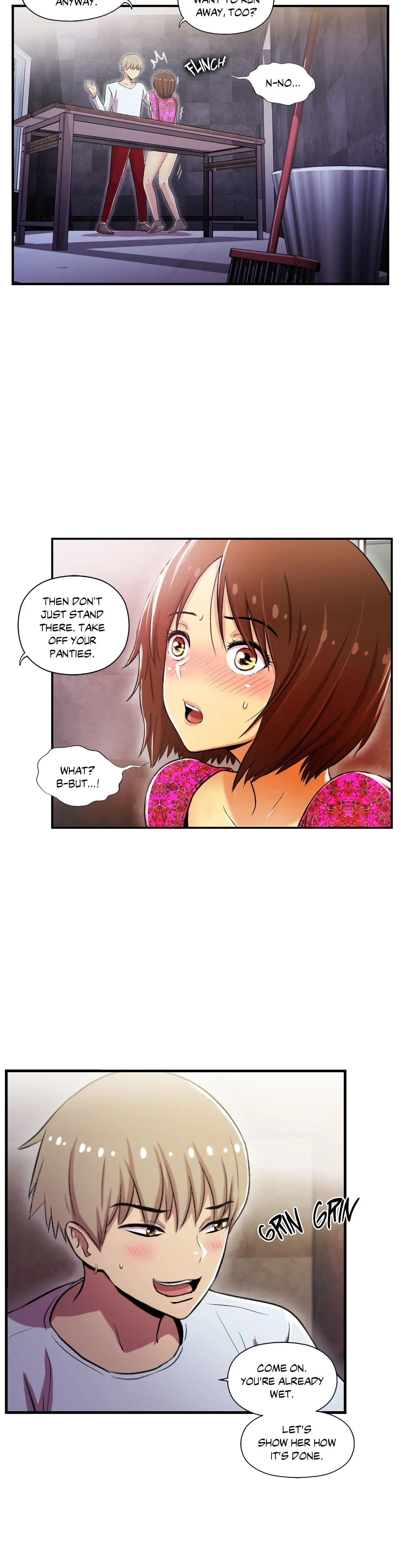 One Room Hero Chapter 73 - Page 10