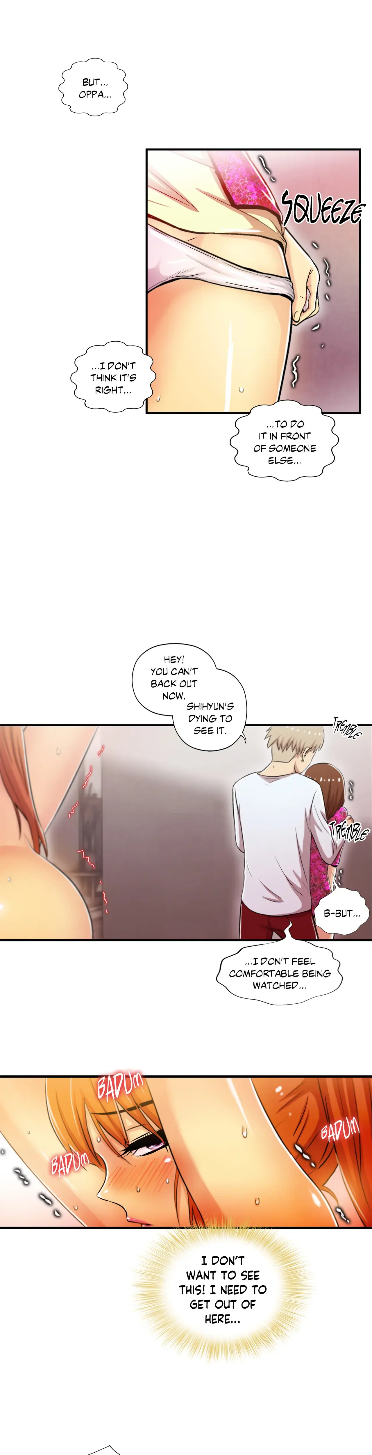 One Room Hero Chapter 73 - Page 11
