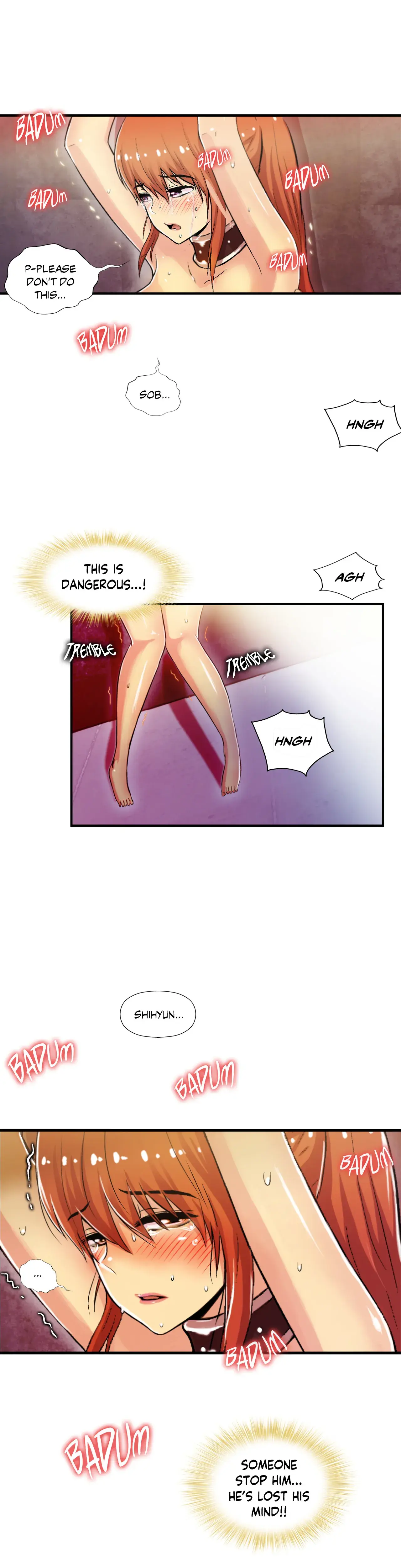 One Room Hero Chapter 73 - Page 13