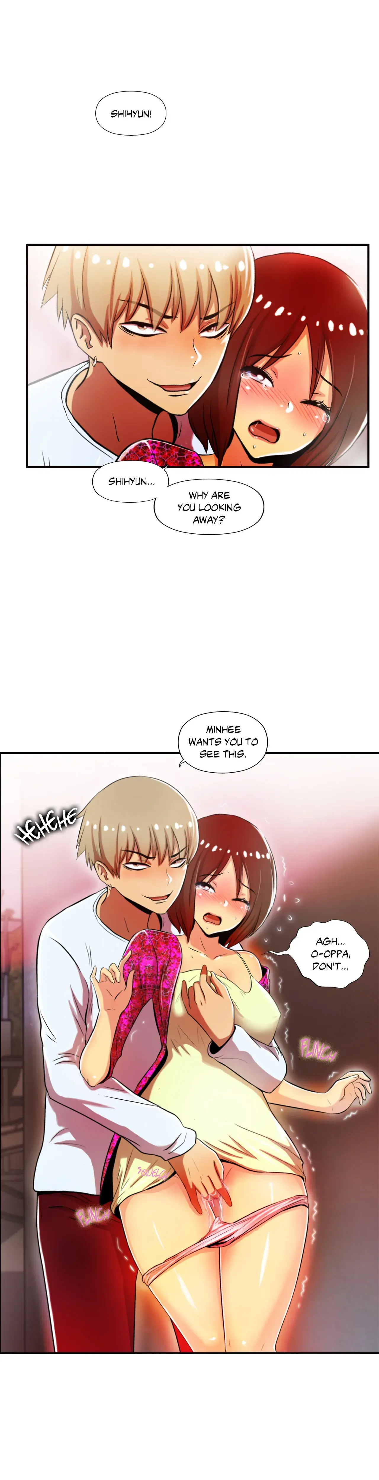 One Room Hero Chapter 73 - Page 14