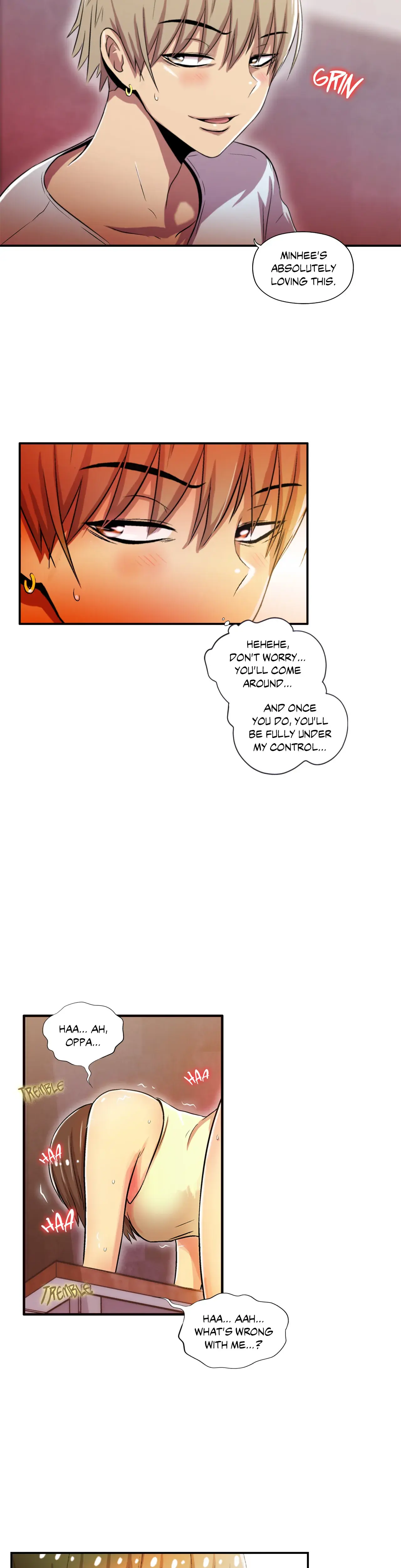 One Room Hero Chapter 73 - Page 18