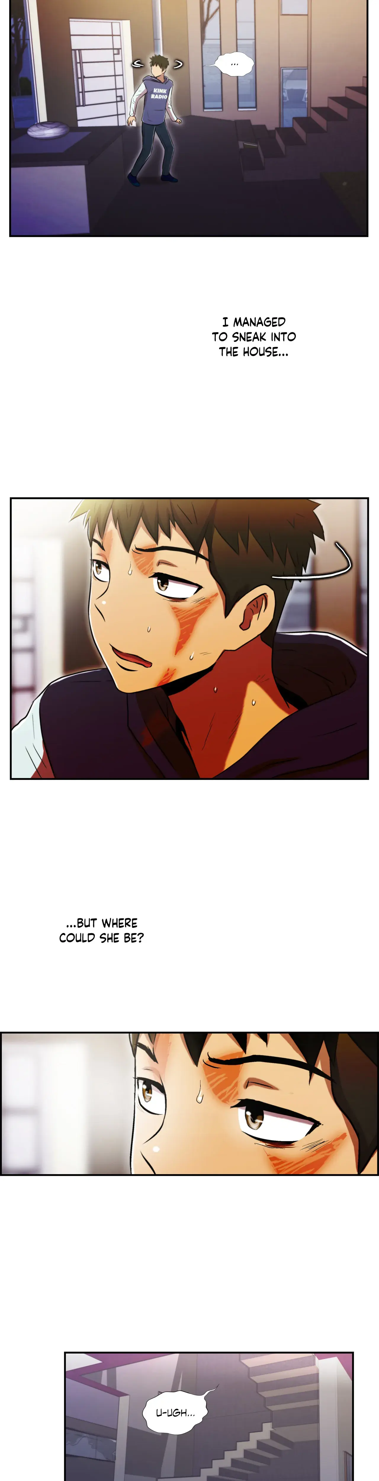 One Room Hero Chapter 73 - Page 2