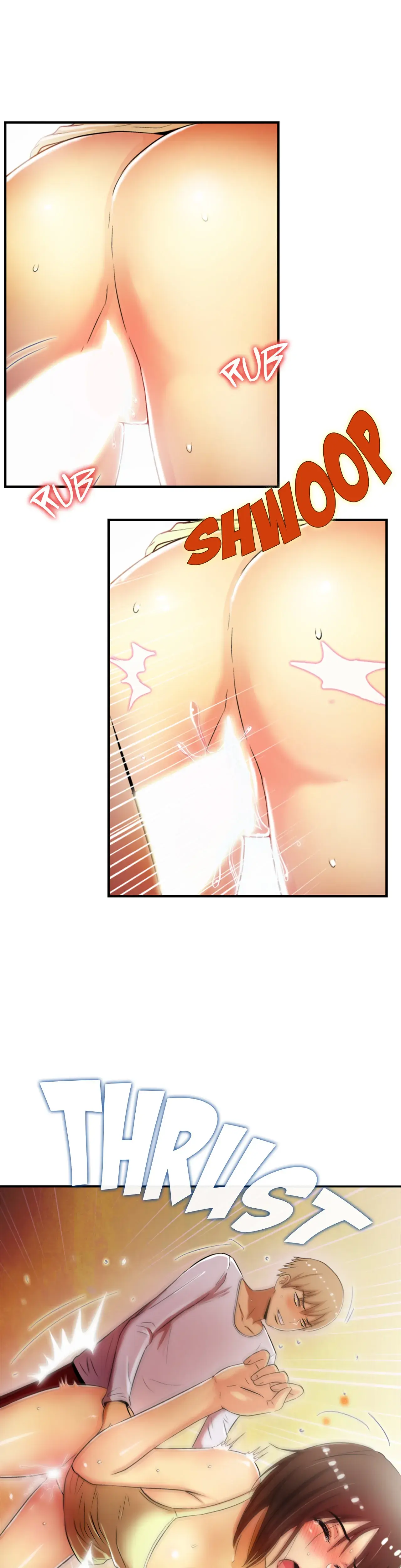 One Room Hero Chapter 73 - Page 21