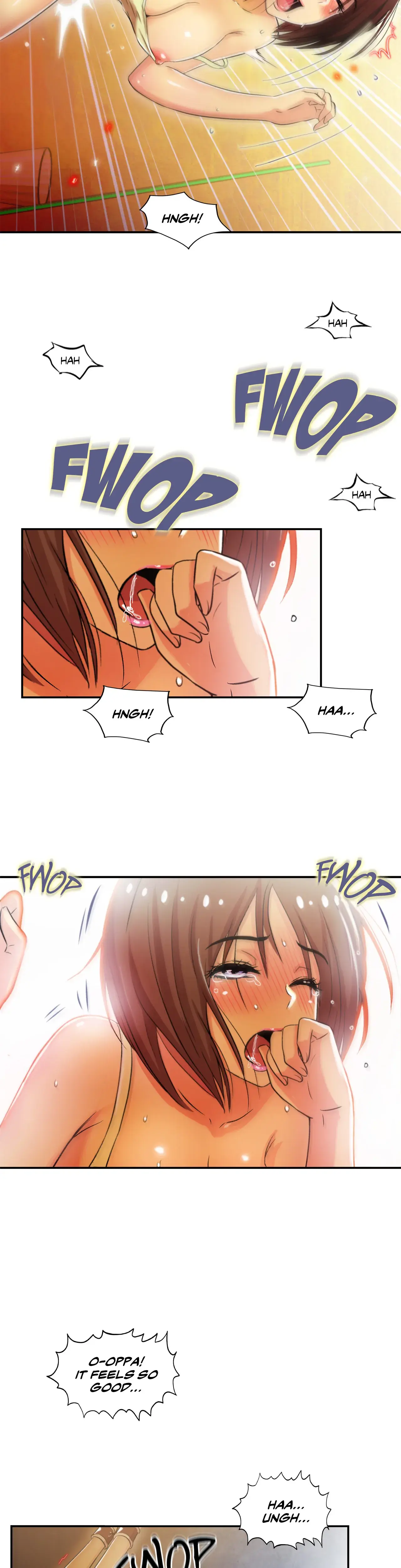One Room Hero Chapter 73 - Page 22