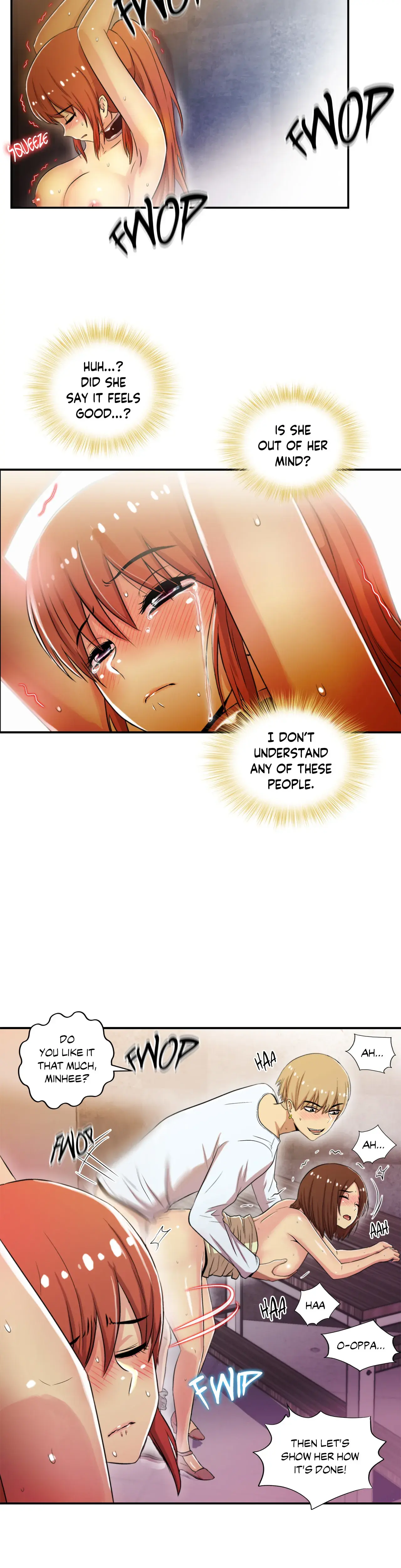 One Room Hero Chapter 73 - Page 23