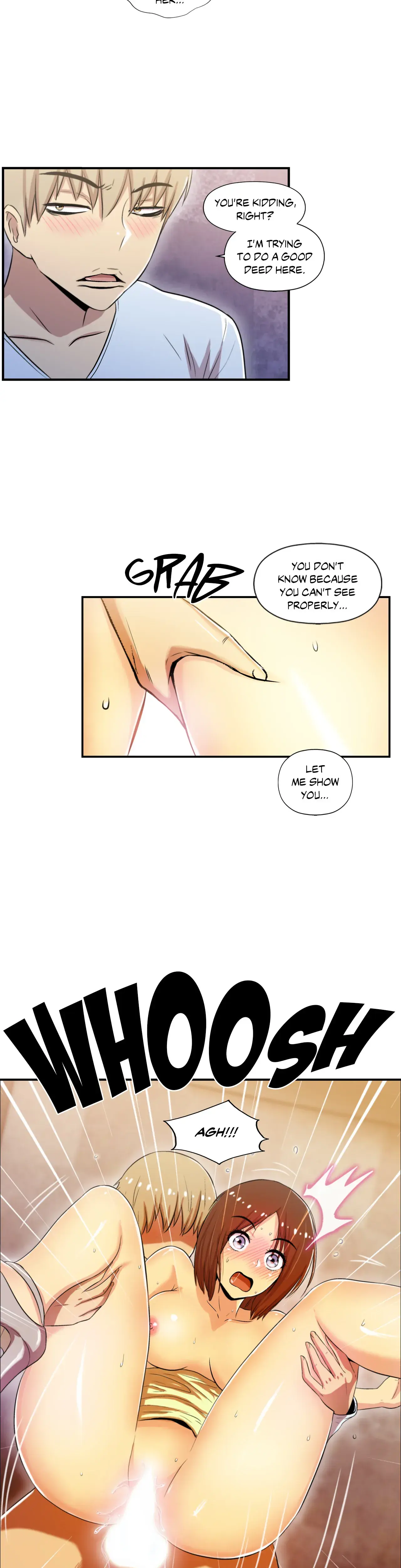 One Room Hero Chapter 73 - Page 25