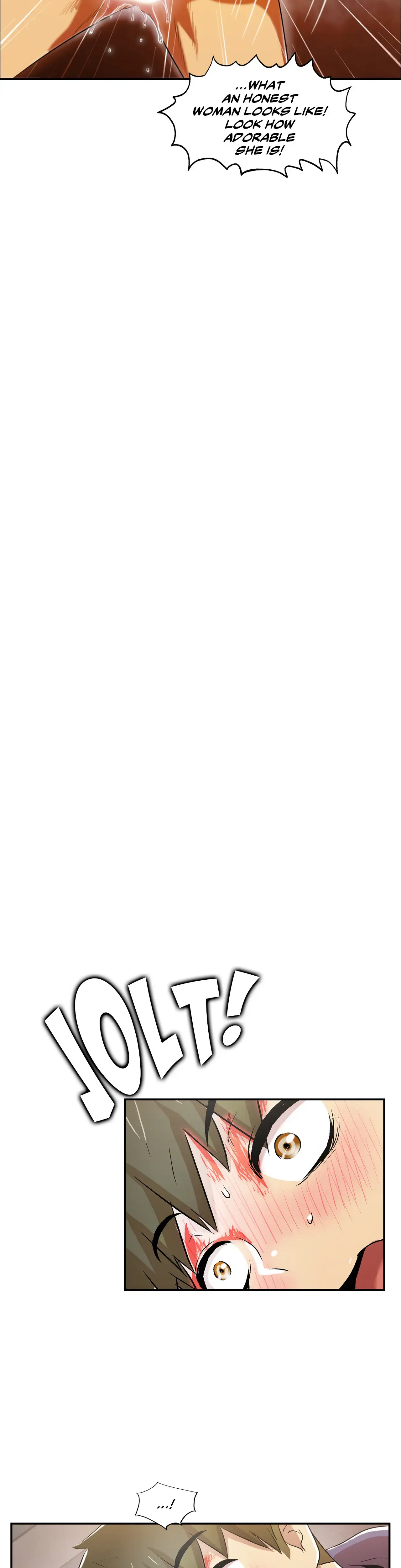 One Room Hero Chapter 73 - Page 26