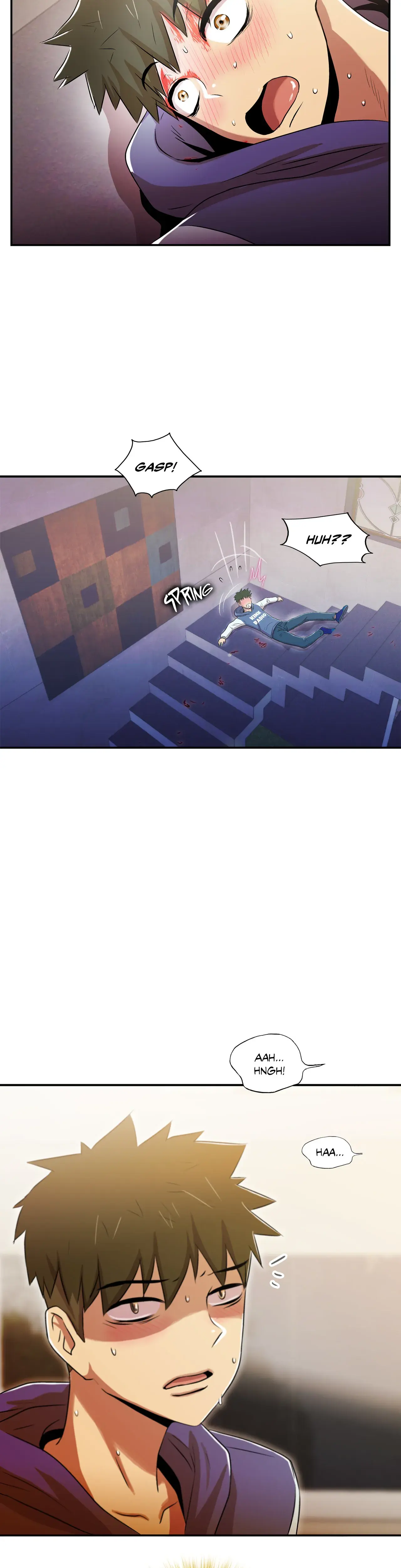 One Room Hero Chapter 73 - Page 27