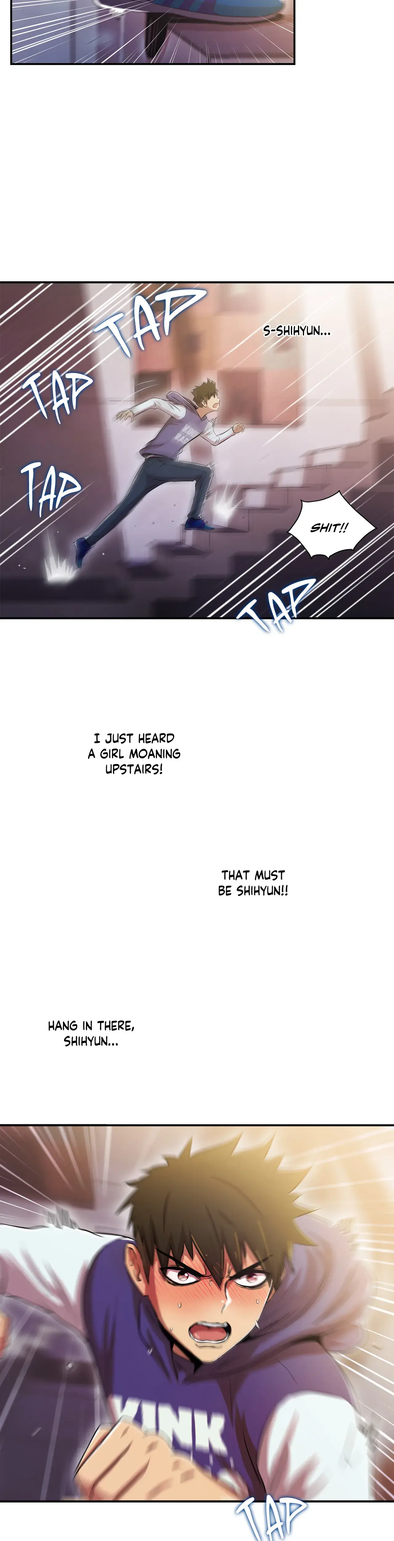 One Room Hero Chapter 73 - Page 4