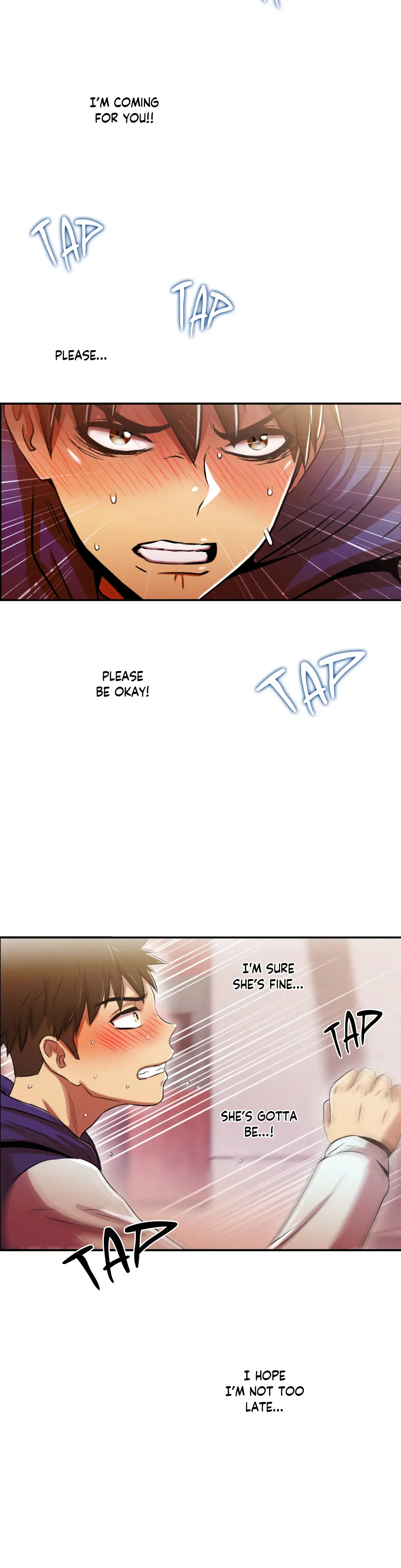 One Room Hero Chapter 73 - Page 5