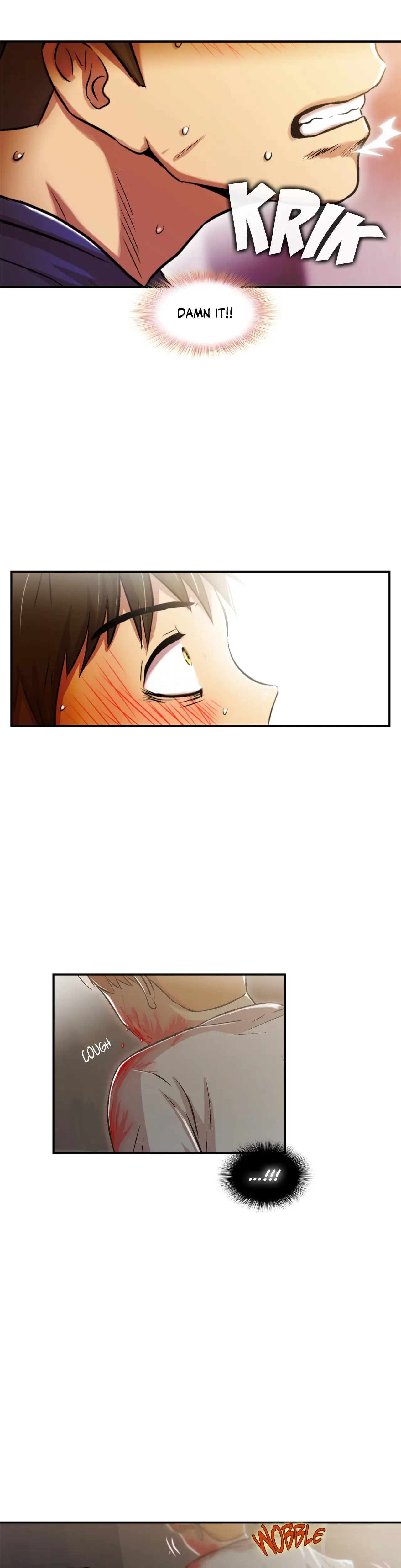 One Room Hero Chapter 73 - Page 6