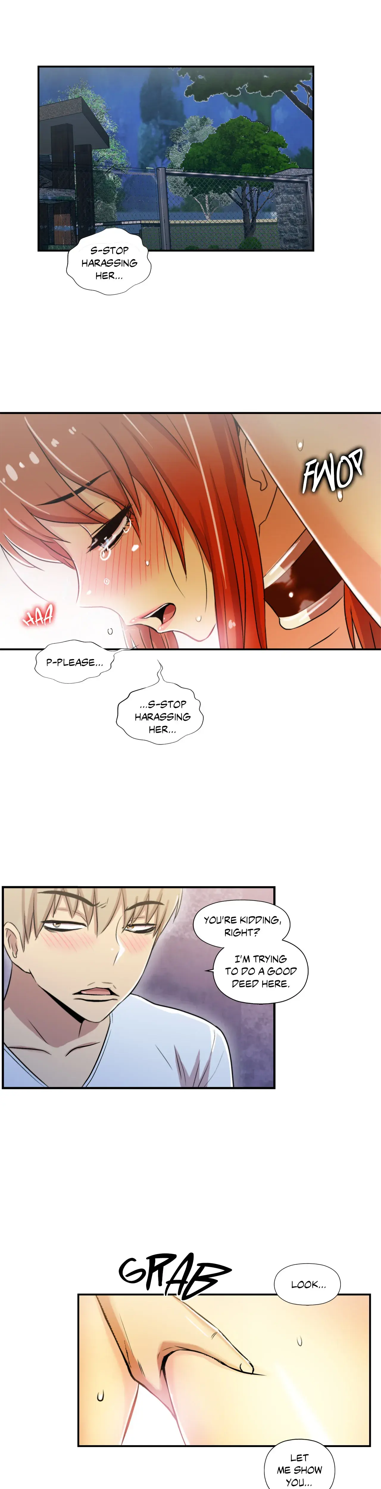 One Room Hero Chapter 74 - Page 1