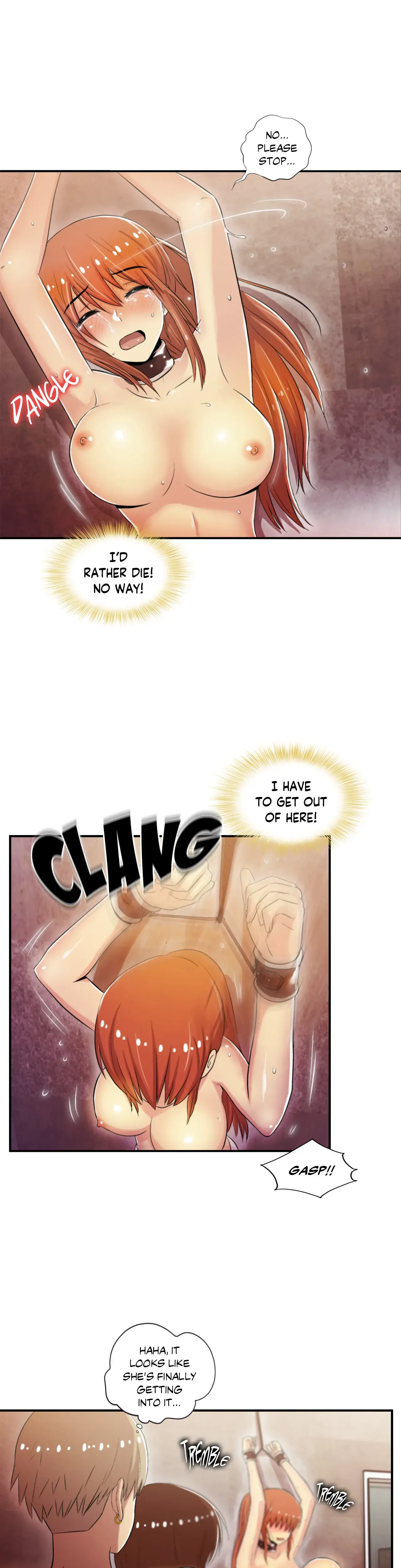 One Room Hero Chapter 74 - Page 11