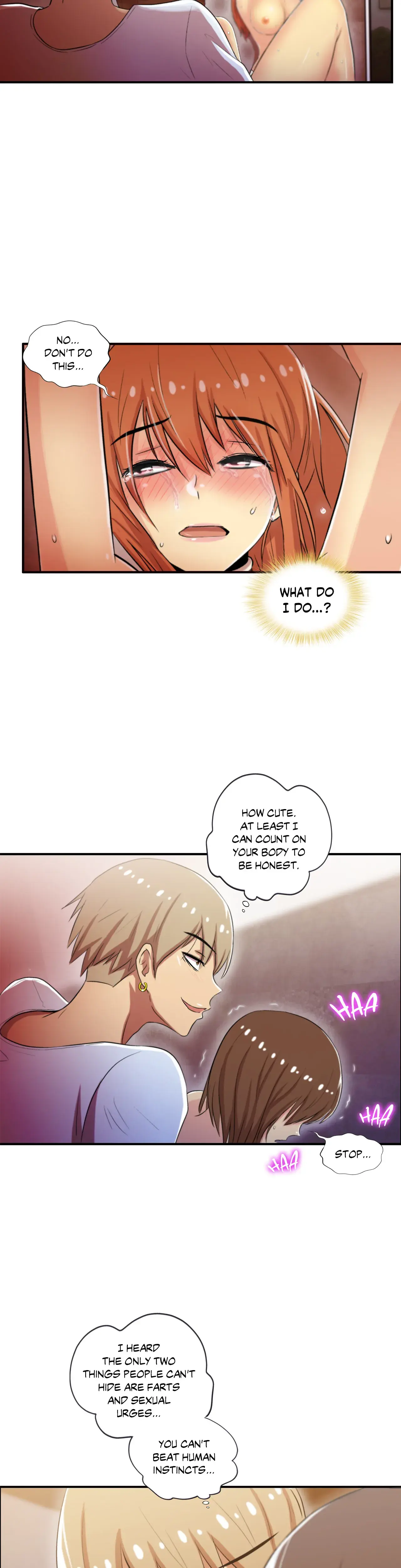 One Room Hero Chapter 74 - Page 12
