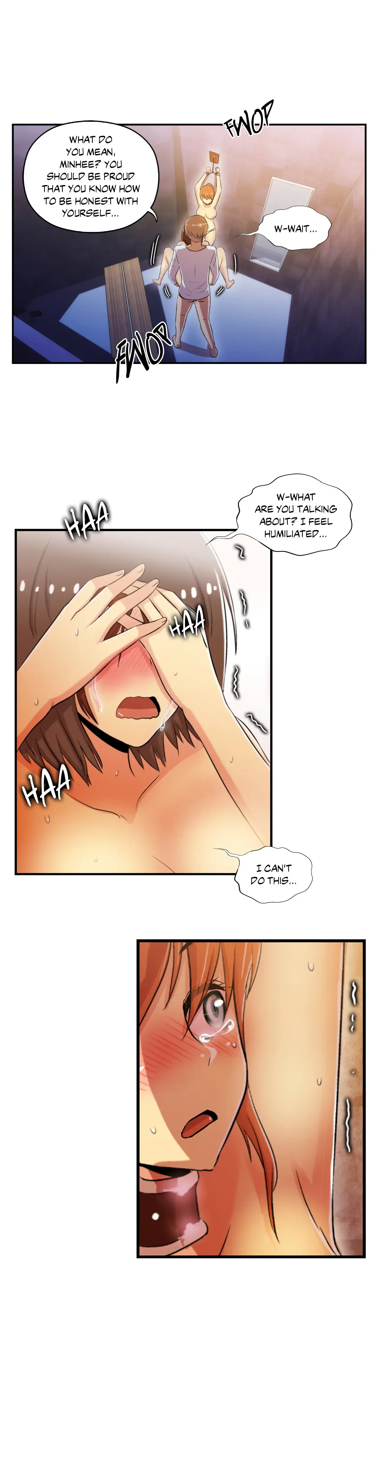 One Room Hero Chapter 74 - Page 14