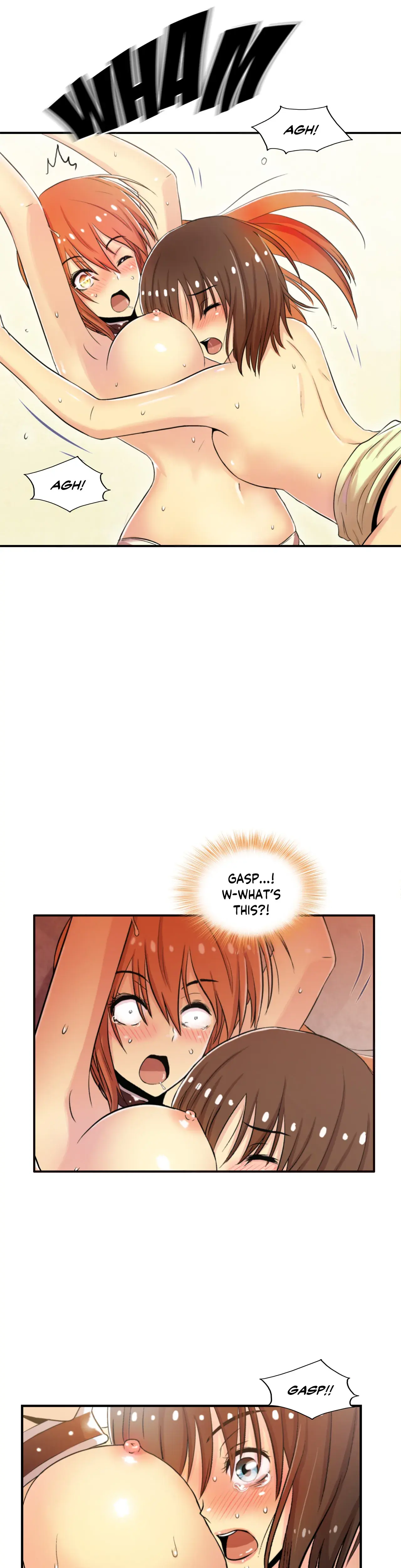 One Room Hero Chapter 74 - Page 15