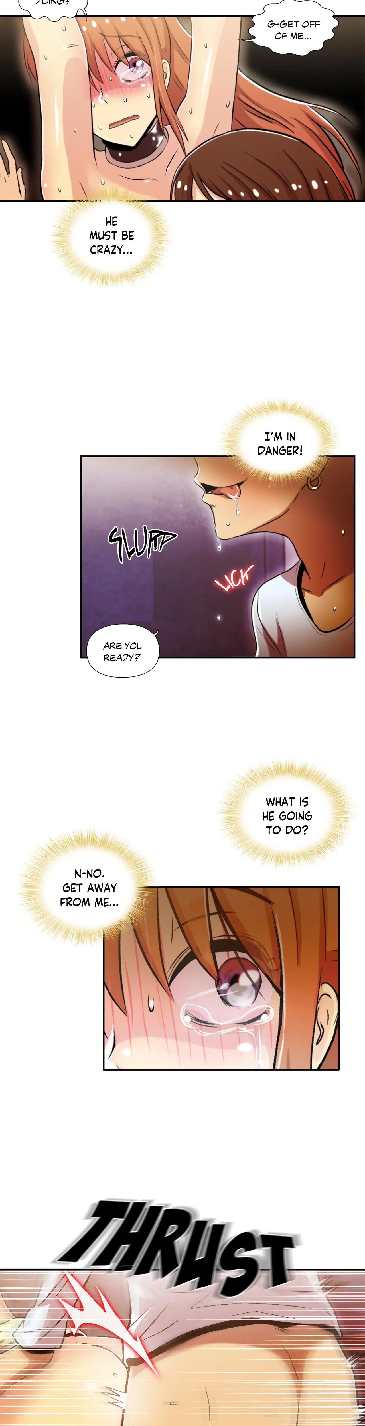One Room Hero Chapter 74 - Page 17