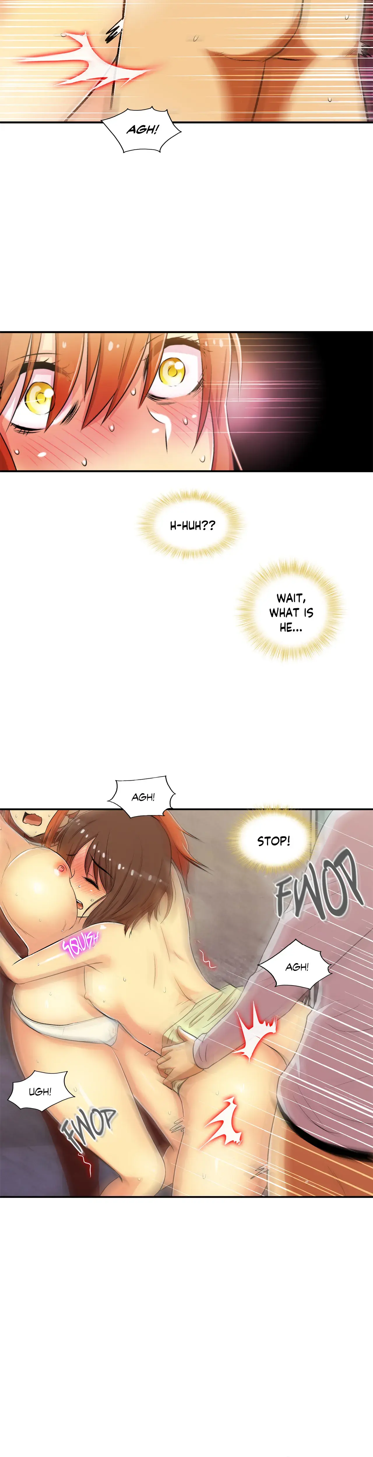 One Room Hero Chapter 74 - Page 18