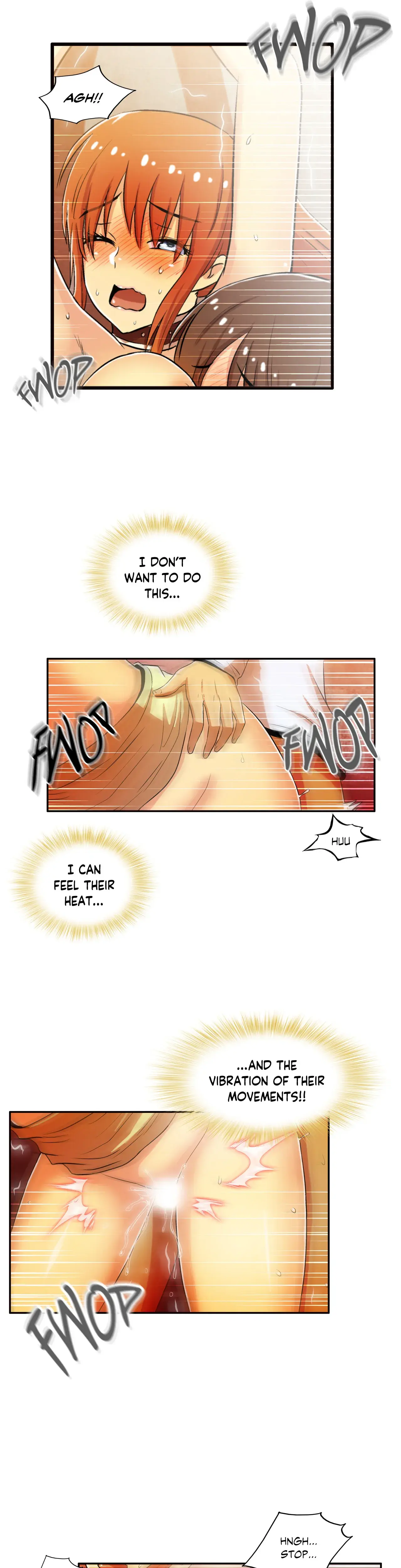 One Room Hero Chapter 74 - Page 19