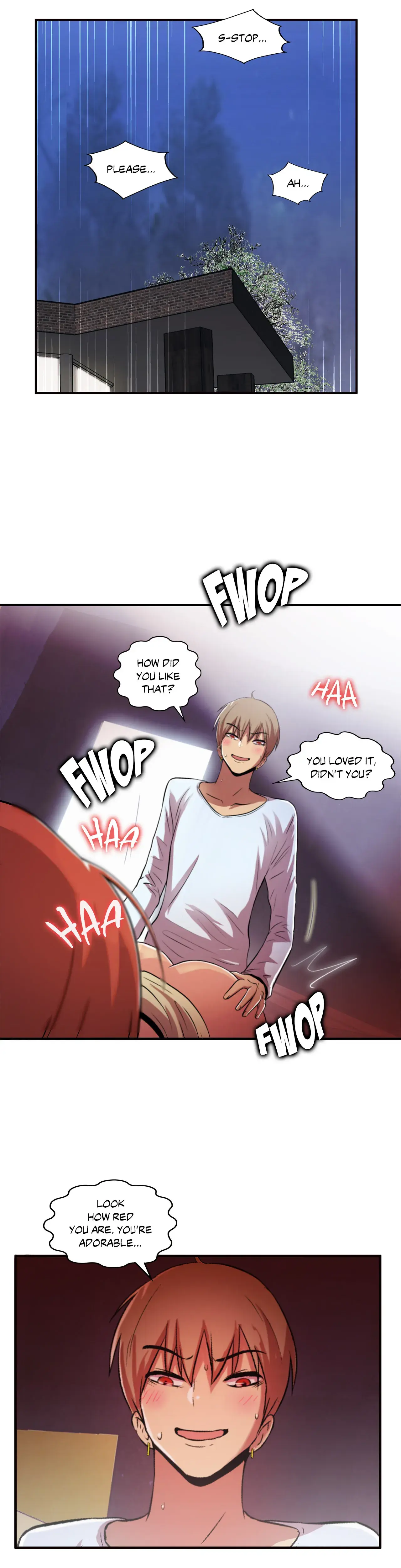 One Room Hero Chapter 74 - Page 21