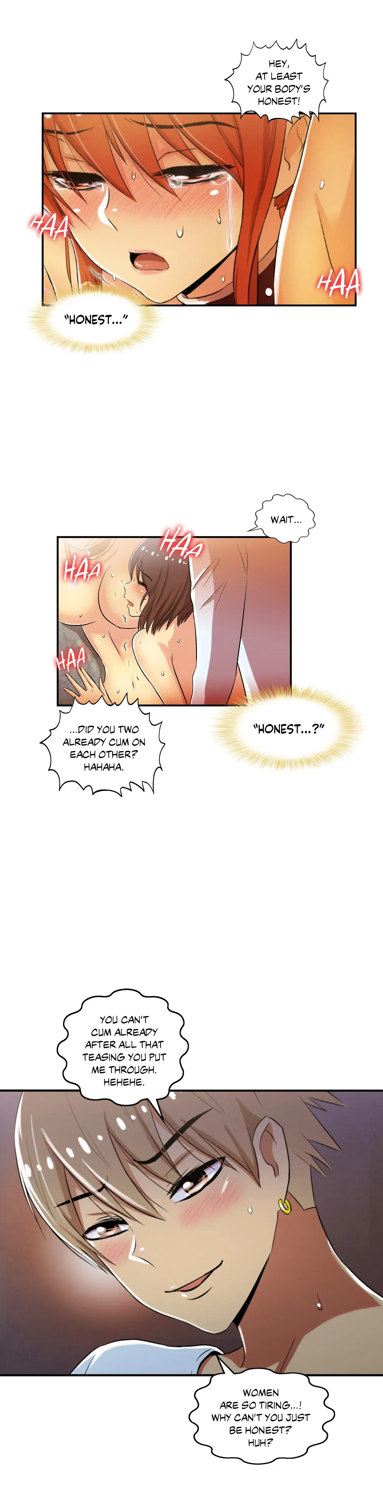 One Room Hero Chapter 74 - Page 23