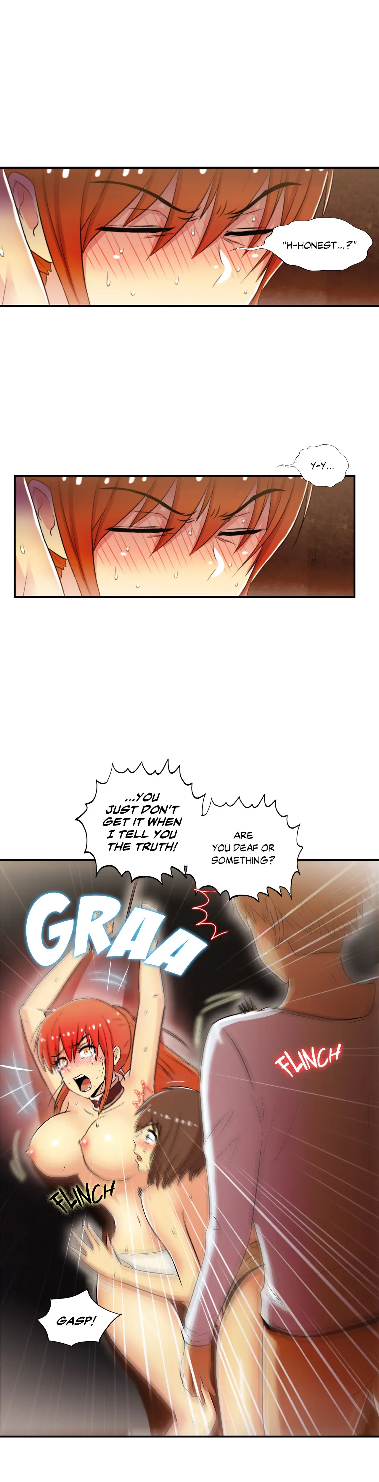 One Room Hero Chapter 74 - Page 24