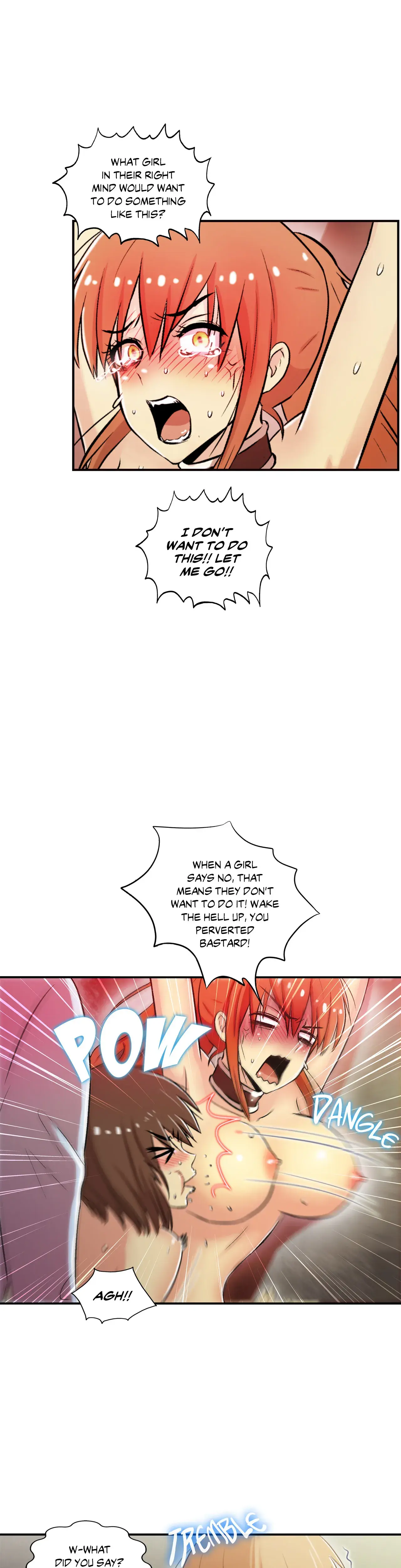One Room Hero Chapter 74 - Page 25