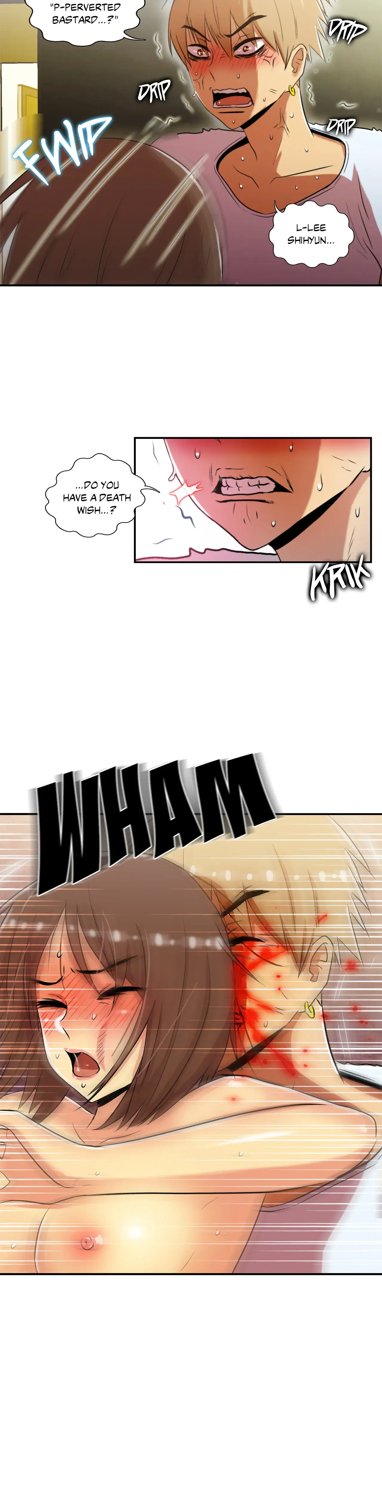 One Room Hero Chapter 74 - Page 26