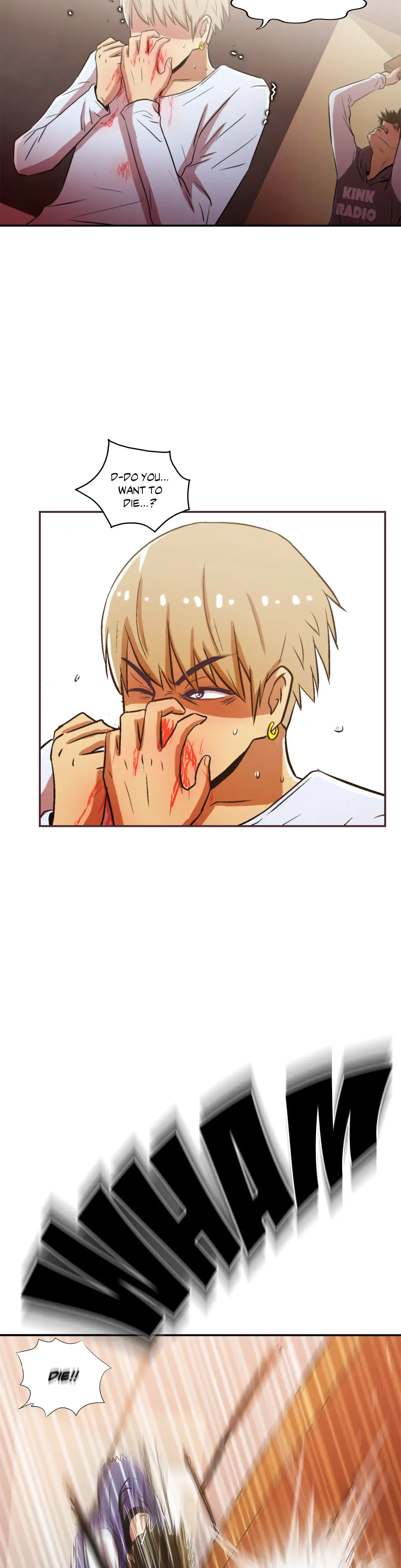 One Room Hero Chapter 74 - Page 28