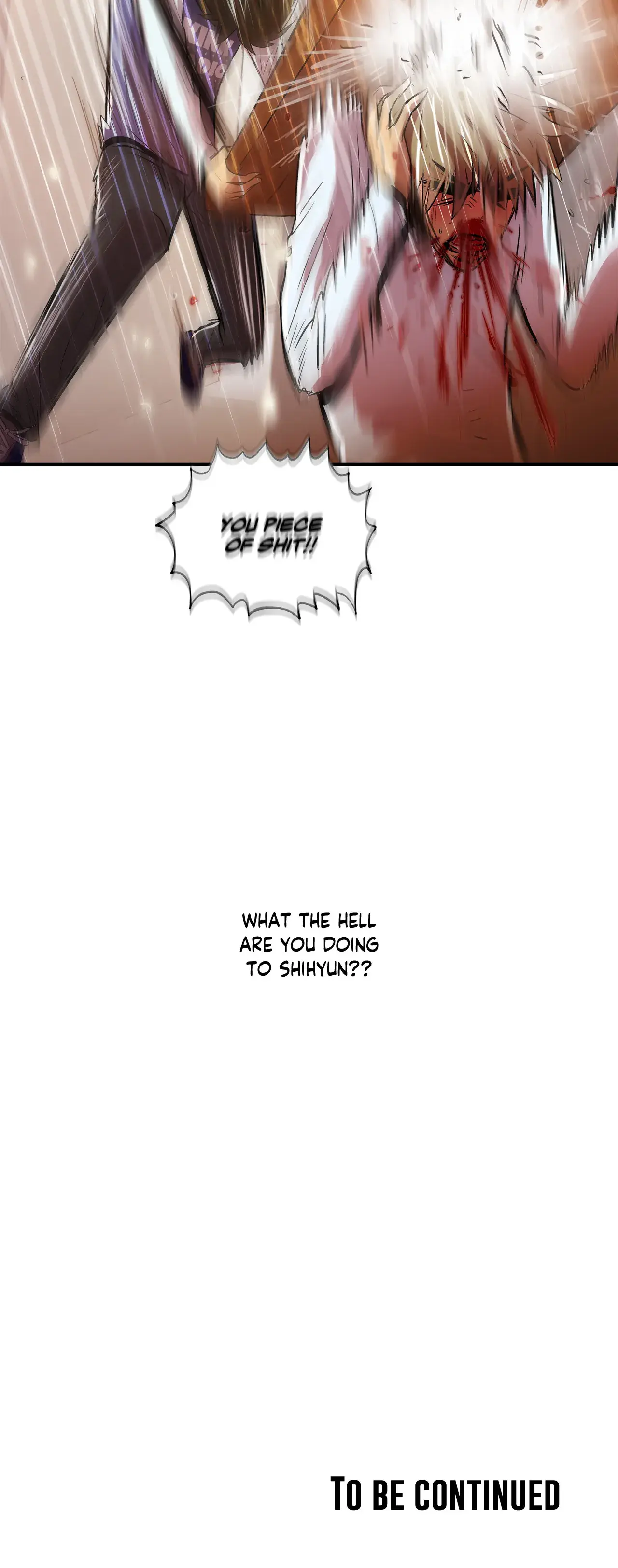 One Room Hero Chapter 74 - Page 29