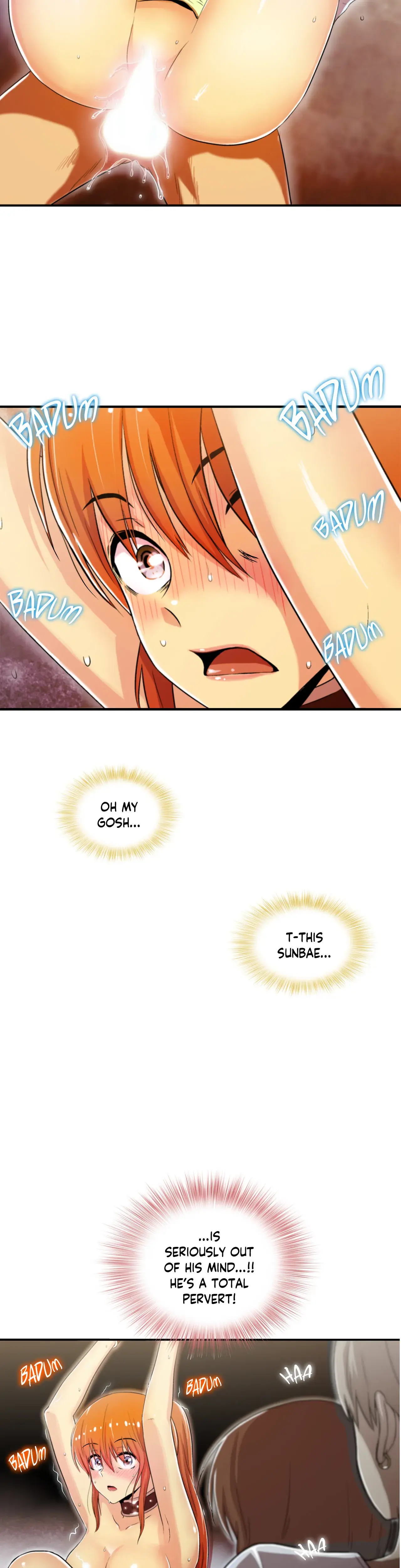 One Room Hero Chapter 74 - Page 4