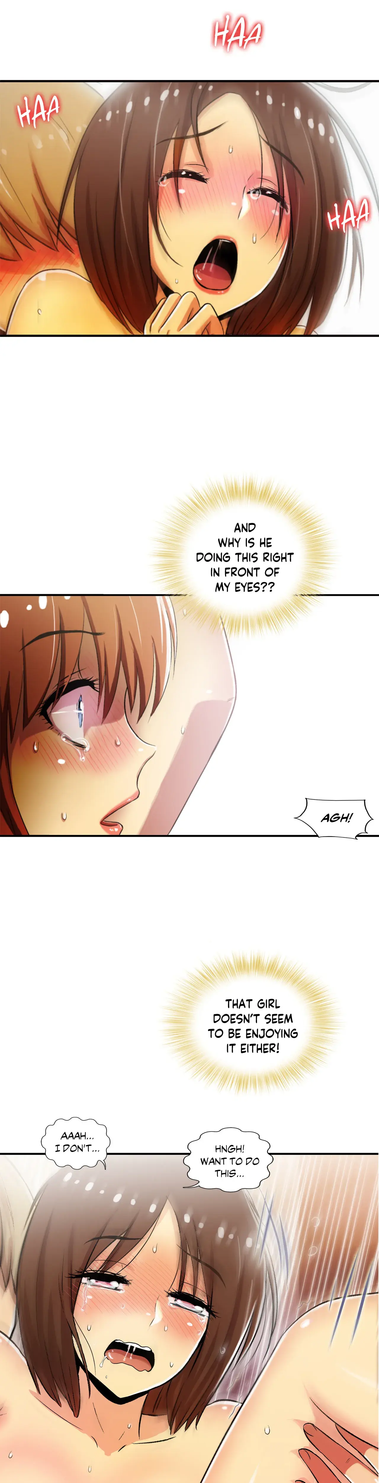 One Room Hero Chapter 74 - Page 7