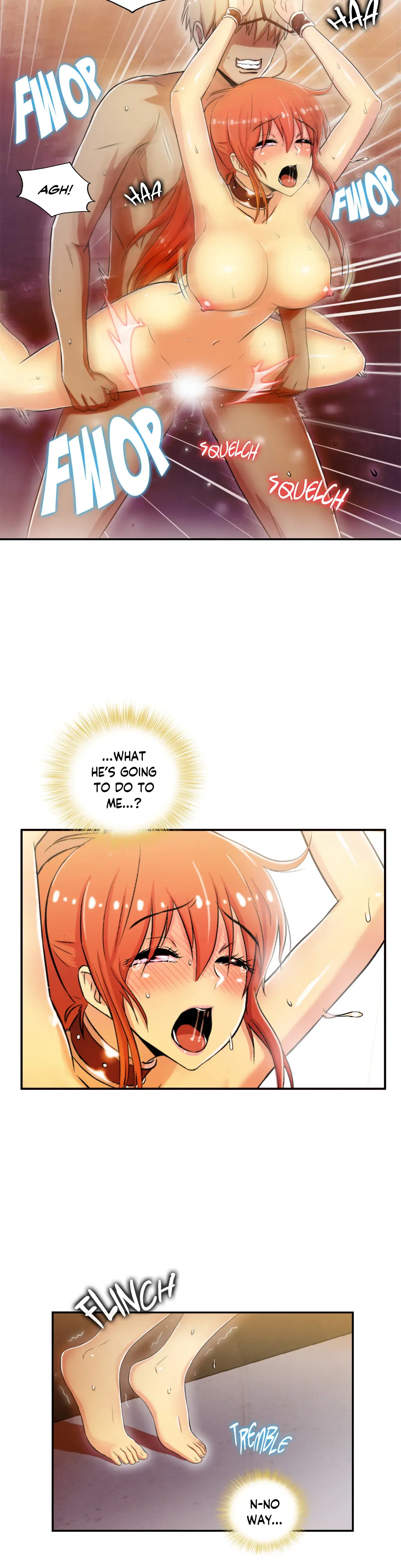 One Room Hero Chapter 74 - Page 9